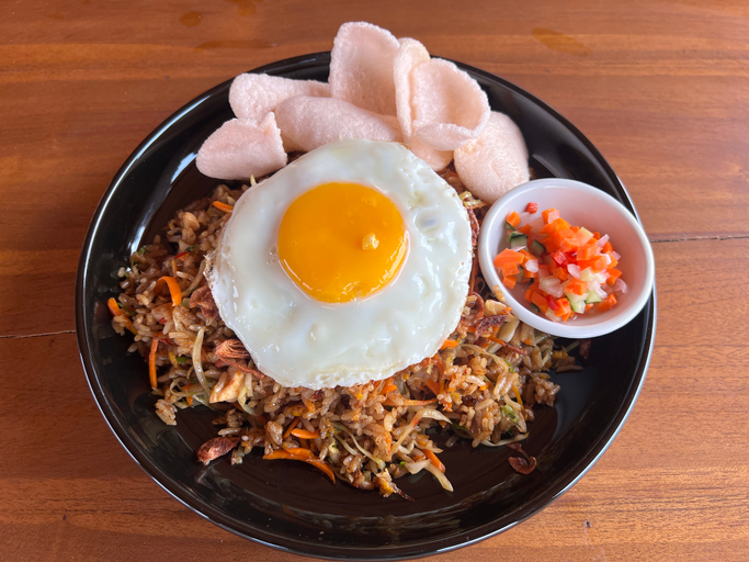 Food & Drinks 5, Grand Yuna Hotel Nusa Penida, Klungkung