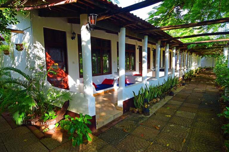 Exterior & Views 2, Mediterraneo Hotel & Restaurant, Kinondoni