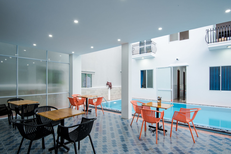 Others 5, Silver Moon Villa Hoi An, Da Nang