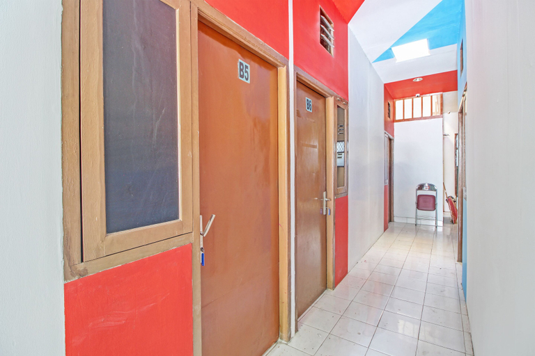 Others 5, Hotel O Pacar Guesthouse, Pekalongan