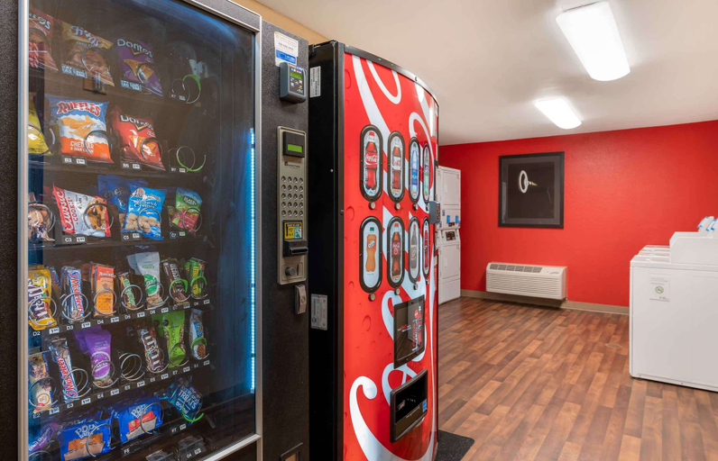 Food & Drinks 5, Extended Stay America Select Suites - Columbus - Worthington, Franklin