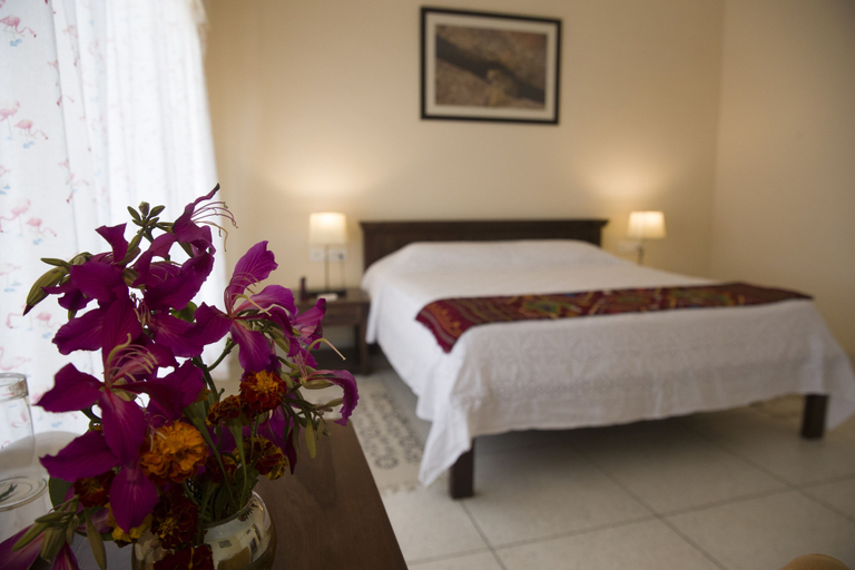Bedroom 3, The Jawai Sagar Resort, Pali