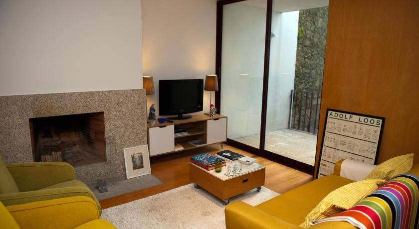 Others 1, Civita Design & Accommodation, Braga