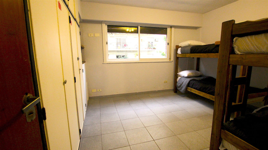 Bedroom 2, Ruda Hostel, Distrito Federal