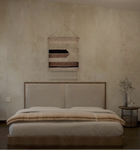 Bedroom 16
