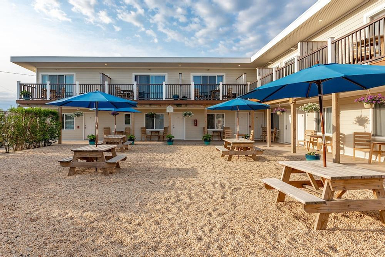 Aqualina Inn Montauk, Suffolk