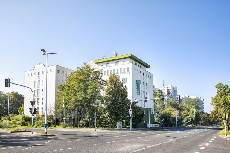 Exterior & Views 2, ACHAT Hotel Darmstadt Griesheim, Darmstadt-Dieburg