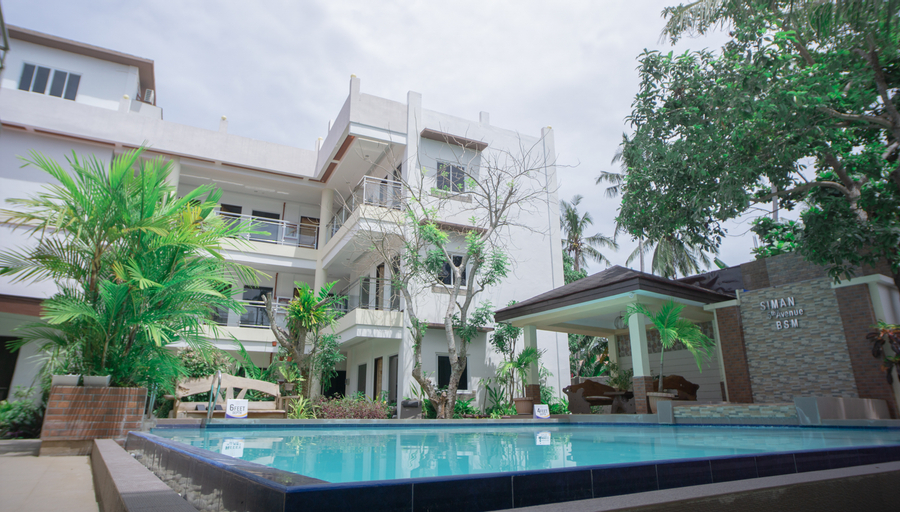 Others 3, Siman Panglao, Panglao