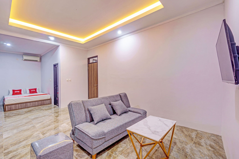 Others 5, Capital O 93068 D Twinz House Syariah, South Tangerang