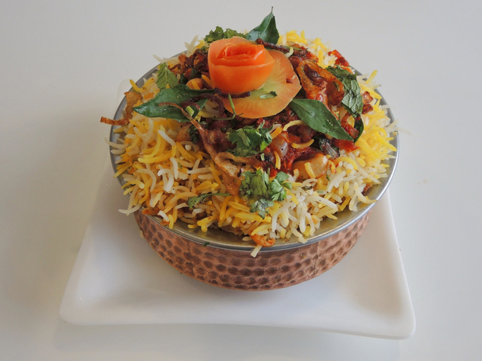 Food & Drinks 5, DIVYA LODGE & HOTEL ROOMS, Ranga Reddy