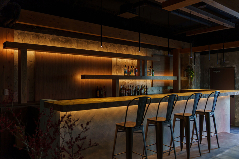 Food & Drinks 5, 3U NAMBA MINAMI - DOYANEN HOTELS, Osaka