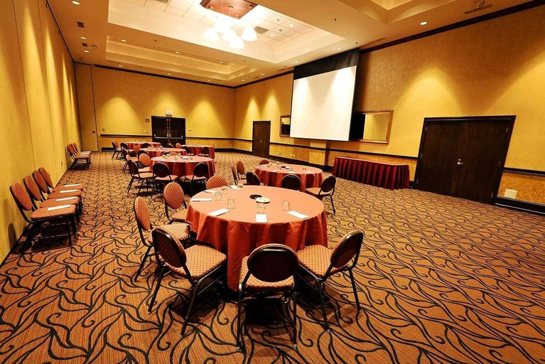 Business Facilities 5, The Bertram Inn & Conf Ctr, A Trademark Collection Hotel, Portage