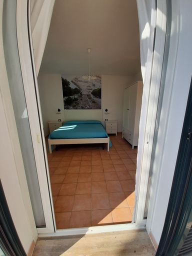 Bedroom 3, Messapia Hotel & Resort, Lecce