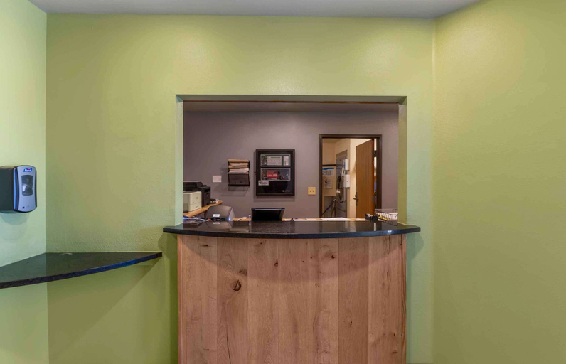 Others 5, Extended Stay America Select Suites - Lubbock - South, Lubbock