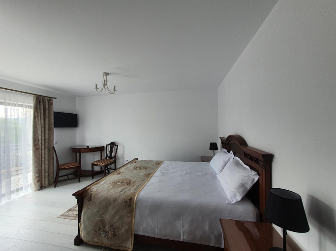 Bedroom 2, Casa Stefan, Gura Humorului