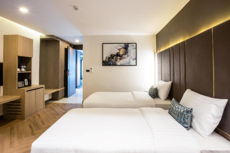 Bedroom 1