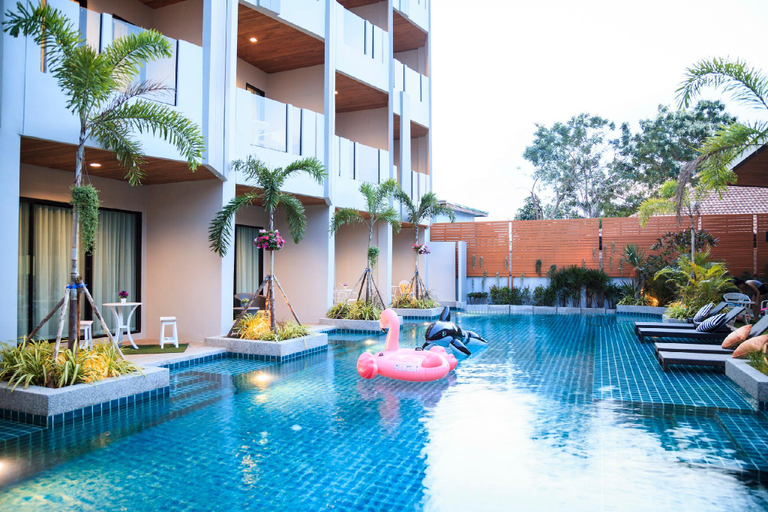Others 5, Guuden Hua Hin, Hua Hin