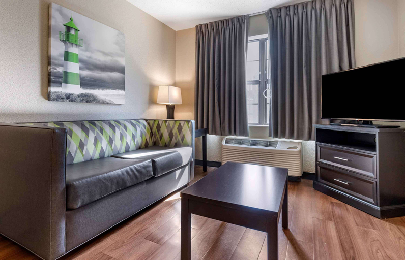 Others 5, Extended Stay America Premier Suites Ft Lauderdale CypressCk, Broward