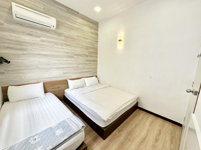 Bedroom 3, H&H 1 (Karaoke, Private Pool, BBQ, Steamboat), Malacca City
