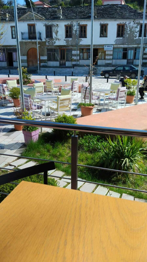 Food & Drinks, Hotel OREKLE, Gjirokastrës