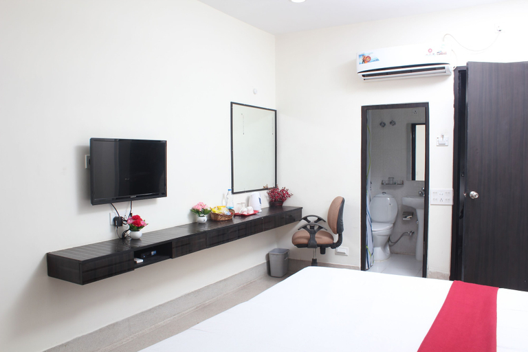 Others 4, Hotel Nest International, Kolkata