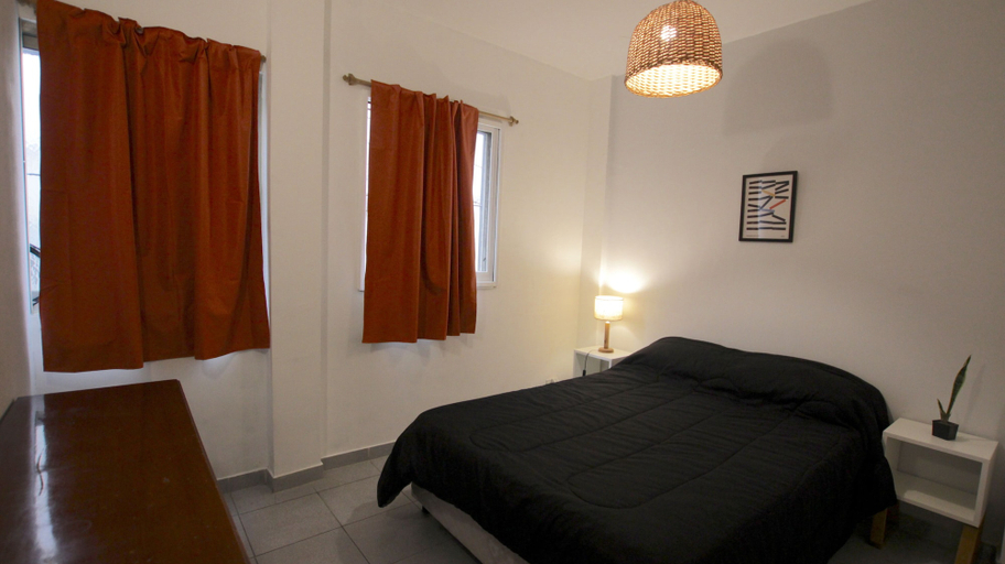 Bedroom 2, Ruda Hostel, Distrito Federal