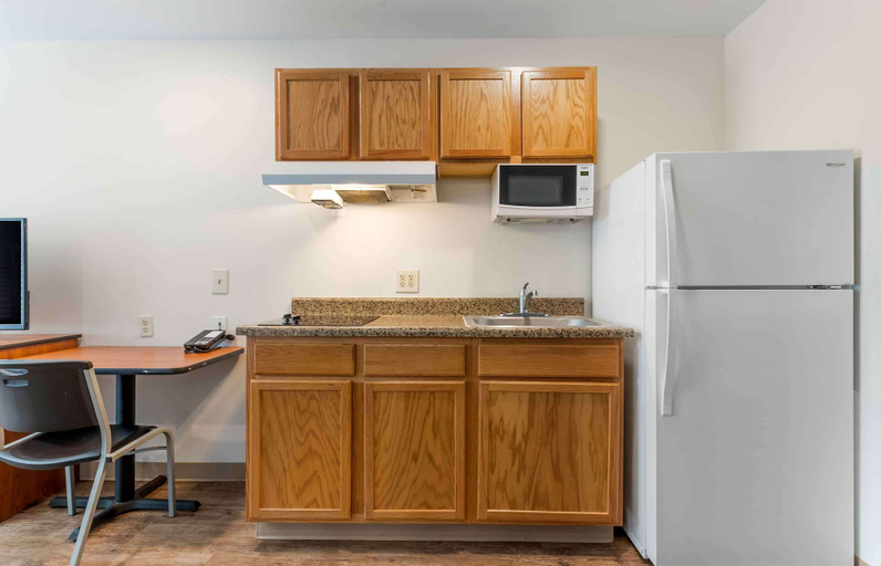 Others 5, WoodSpring Suites Fayetteville I-49, Washington