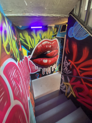 Others 5, We Street Hostel - Albergue Juvenil, Baleares