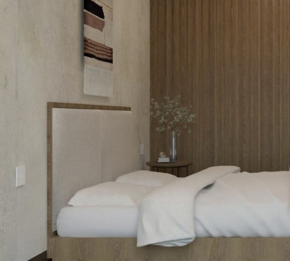 Bedroom 13