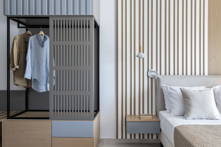Bedroom 4, Sole Mare, East Macedonia and Thrace