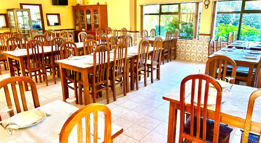 Food & Drinks 5, A Cista, Montalegre