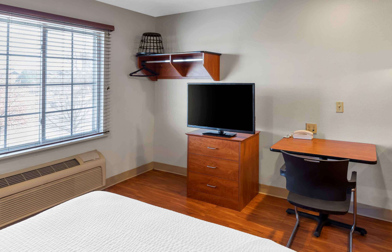Others 5, WoodSpring Suites Austin Northwest, Williamson