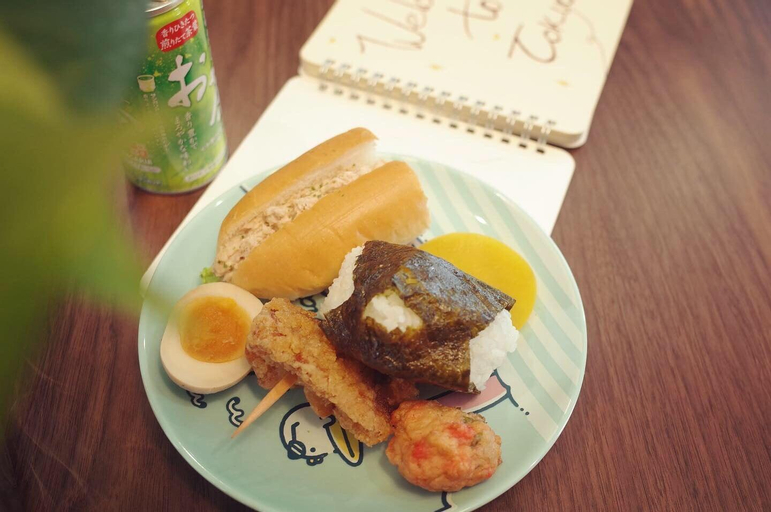 Food & Drinks, JROtsuka 5min#Minimalist House#FreeWifi&Max3(9F-1), Toshima