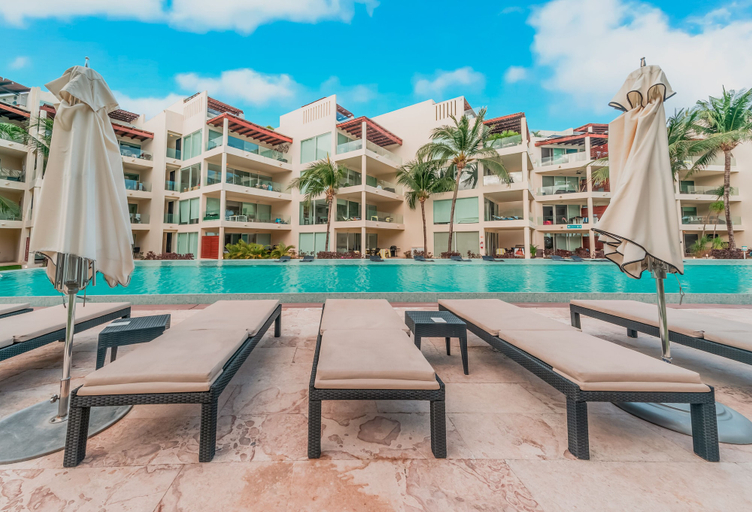 Exterior & Views, Elements 108 by NAS, Cozumel