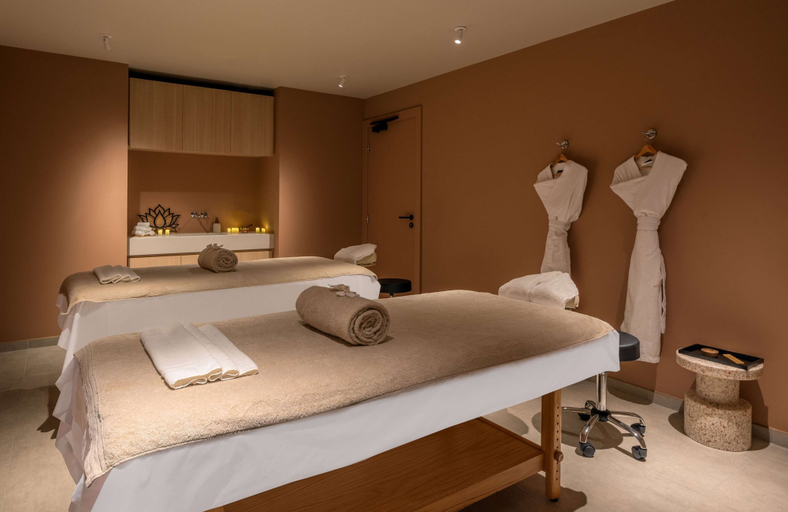 Bedroom 3, Canopy By Hilton Cannes, Alpes-Maritimes
