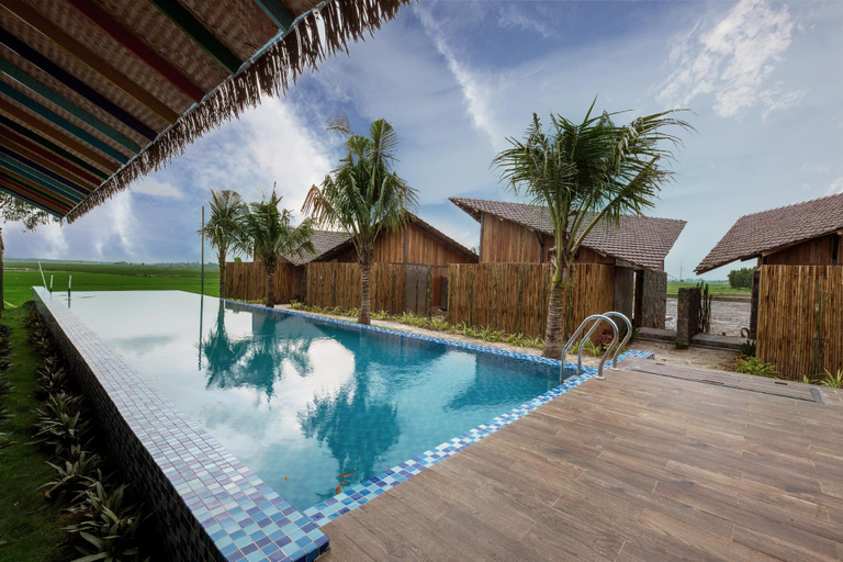Sport & Beauty 5, The Ruong Resort, Xuyên Mộc