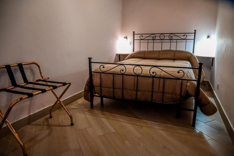 Bedroom 3, Etna Dimora dei Saponari, Catania