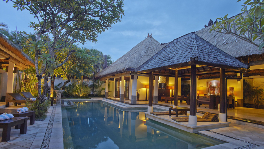 Exterior & Views 2, The Maya Seminyak Villas, Badung