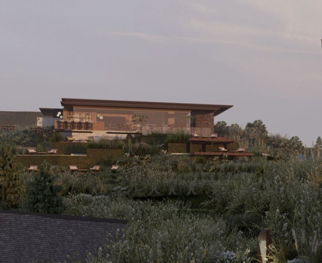 Exterior & Views 17