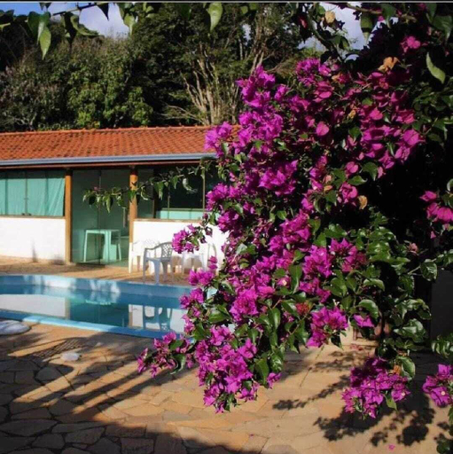 Sport & Beauty, POUSADA NAIF, São Lourenço