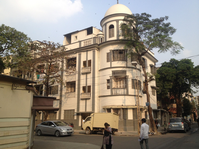 Hotel Nest International, Kolkata
