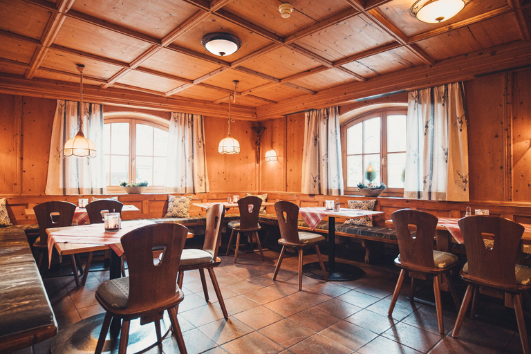 Food & Drinks 4, Gasthof Batzenhaeusl, Innsbruck Land