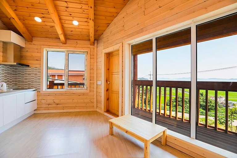 Others 2, Ganghwado Gold View Pension, Ganghwa