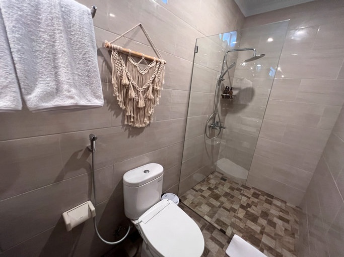 Bedroom 4, Grand Yuna Hotel Nusa Penida, Klungkung
