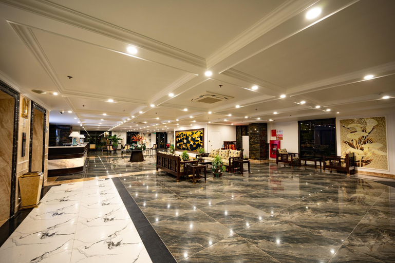 Public Area, MADELISE HOTEL&APARTMENT, Ngô Quyền