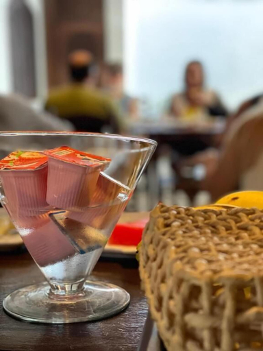 Food & Drinks 5, Peixe Crew Rua das Pedras, Armação dos Búzios