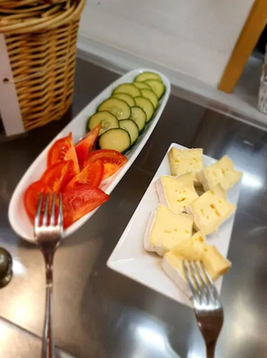 Food & Drinks 5, Aparthotel Wangener Landhaus, Stuttgart