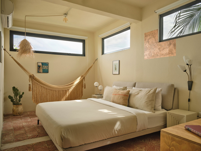 Bedroom 3, VERDE by DW