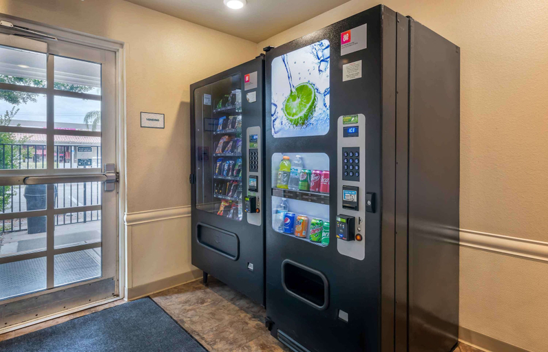 Food & Drinks 5, Extended Stay America Select Suites - Lake Worth, Palm Beach