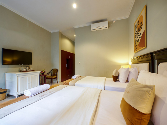 Bedroom 7